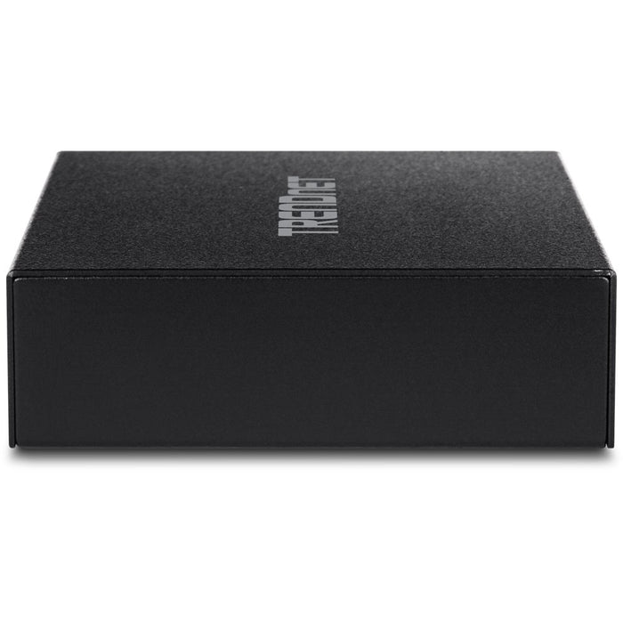 EAN 0710931504743 - Trendnet TFC-PGSFP convertidor de medio 2000 Mbit/s Negro imagen 3