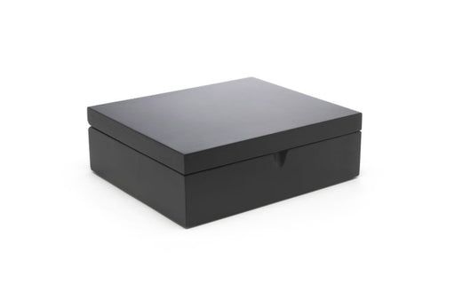 EAN 8720052002242 - Bredemeijer 184006 caja para té Bamboo imagen 1