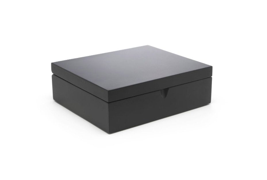 EAN 8720052002242 - Bredemeijer 184006 caja para té Bamboo imagen 1