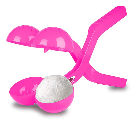 EAN 4042774476830 - Jamara Snow Play Duo Molde de bolas de nieve imagen 1