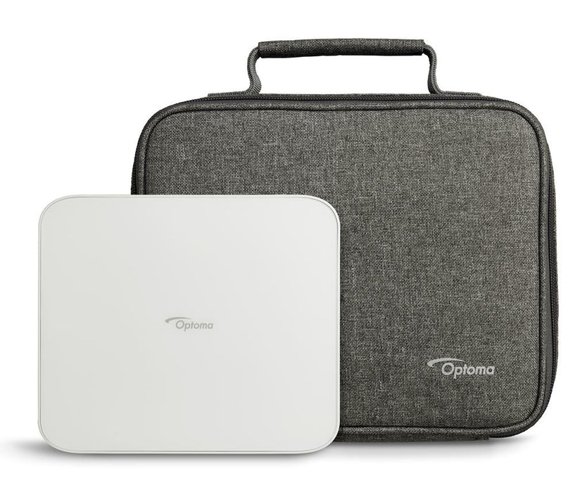 EAN 5055387667402 - Optoma ML1080 Proyector de alcance estándar 550 lúmenes ANSI DLP 1080p (1920x1080) Blanco imagen 24