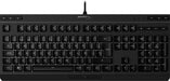EAN 0196188486689 - HyperX Alloy Core RGB - Gaming Keyboard (ES Layout) (HX-KB5ME2-ES) teclado Juego USB Negro imagen 4