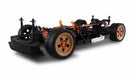 EAN 4260677957342 - Amewi AMXRacing HC7 modelo controlado por radio Coche Motor eléctrico 1:7 imagen 6