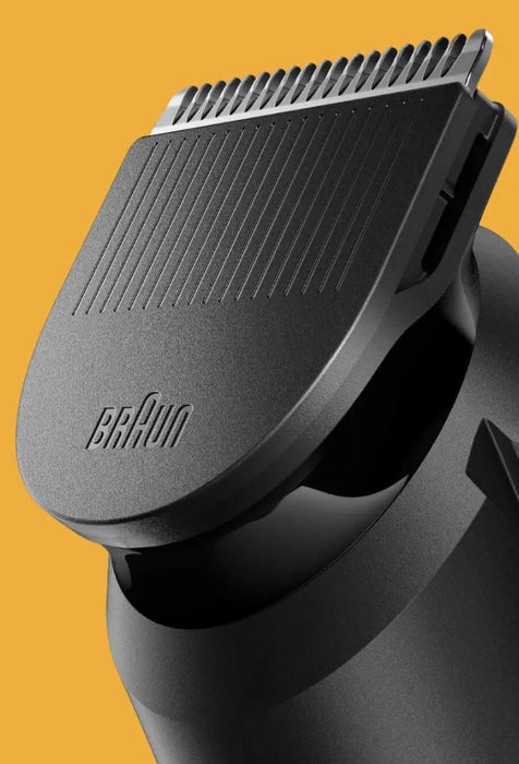 EAN 4210201447733 - Braun BT3410 AC/Batería 40 2 cm Negro imagen 7