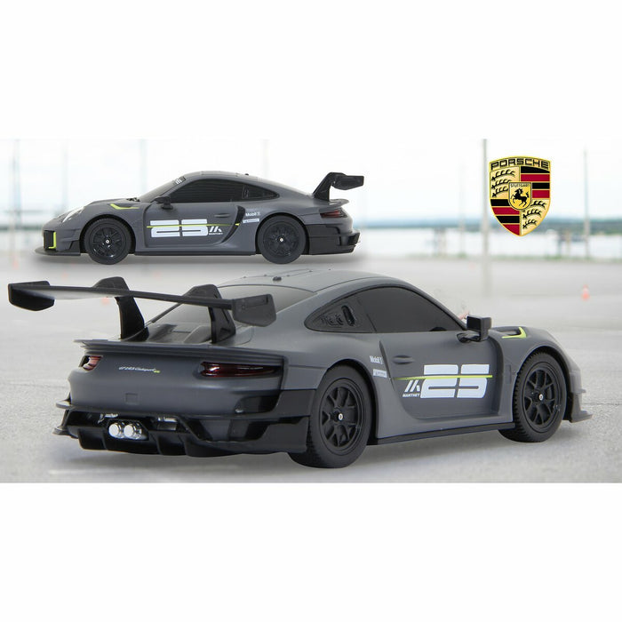 EAN 4042774470920 - Jamara Porsche 911 GT2 RS modelo controlado por radio Coche deportivo Motor eléctrico 1:24 imagen 13