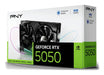 EAN 751492799100 - PNY GeForce RTX 5050 NVIDIA 8 GB GDDR6 imagen 9