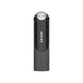 EAN 0843367124398 - Lexar JumpDrive P30 unidad flash USB 256 GB USB tipo A 3.2 Gen 1 (3.1 Gen 1) Negro, Gris imagen 1
