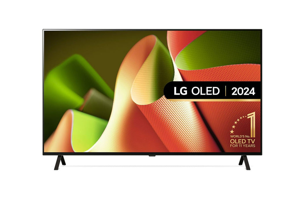EAN 8806091936493 - LG OLED B4 139,7 cm (55") 4K Ultra HD Smart TV Wifi Negro imagen 1