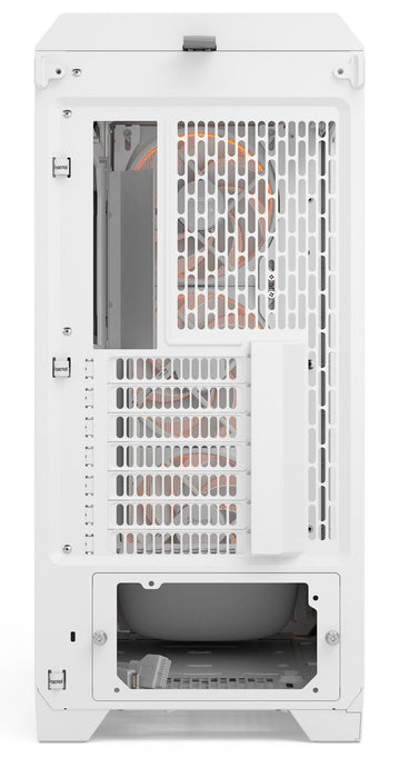 EAN 7340172709510 - Fractal Design Meshify 3 Blanco imagen 7