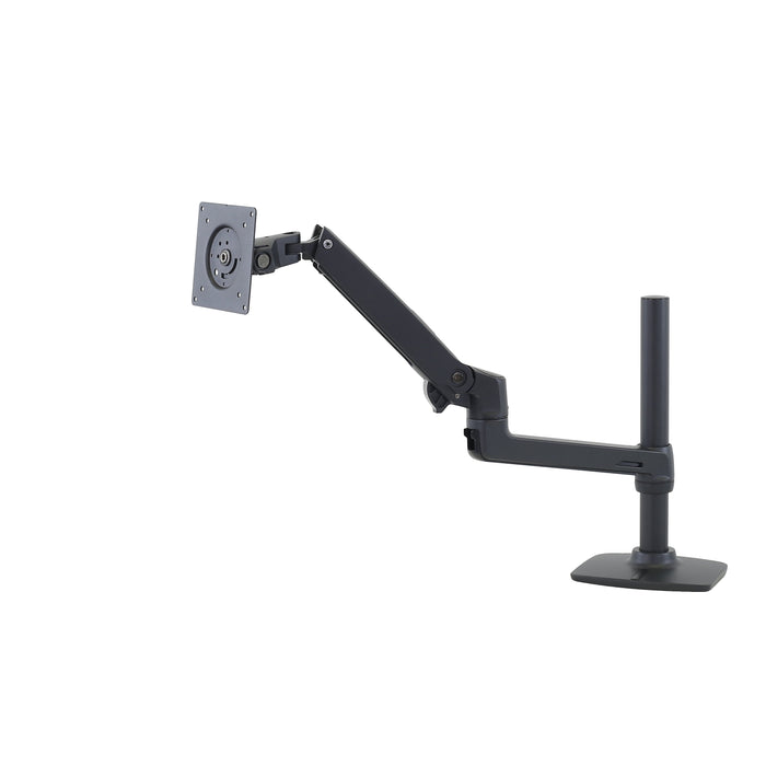 EAN 0698833089837 - Ergotron LX Series LX DESK MOUNT LCD MONITOR ARM TALL POLE 86,4 cm (34") Escritorio Negro imagen 5