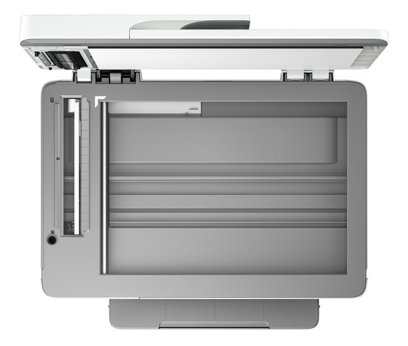 EAN 0196337487932 - HP OfficeJet Pro 9730e WF AiO Printer Inyección de tinta térmica A3 4800 x 1200 DPI 22 ppm Wifi imagen 12