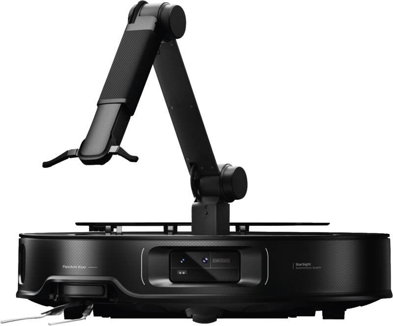 EAN 6936905900784 - Roborock Saros Z70 R&D Sin bolsa Negro imagen 8