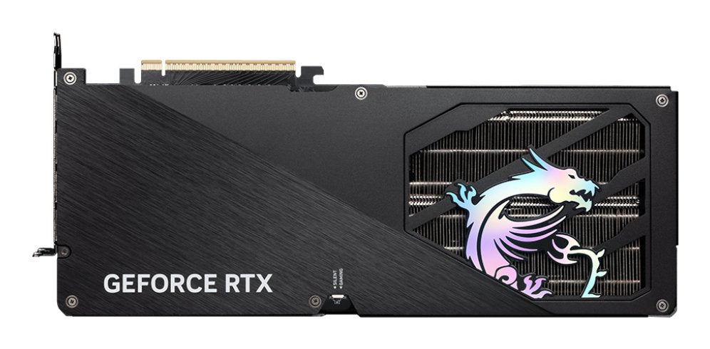 EAN 4711377292153 - MSI GAMING GeForce RTX 5080 16G TRIO NVIDIA 16 GB GDDR7 imagen 3