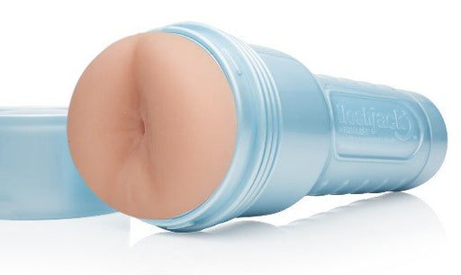 EAN 0810476017989 - Fleshlight Brent Corrigan Bliss Masturbador Fleshlight con forma de vagina Negro imagen 1