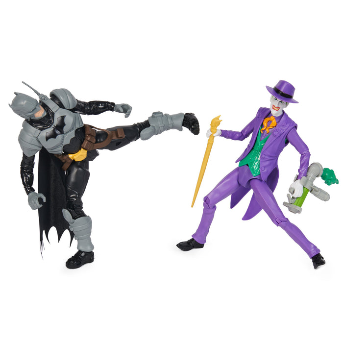 EAN 0778988494271 - DC Comics 6067958 figura de juguete para niños imagen 4