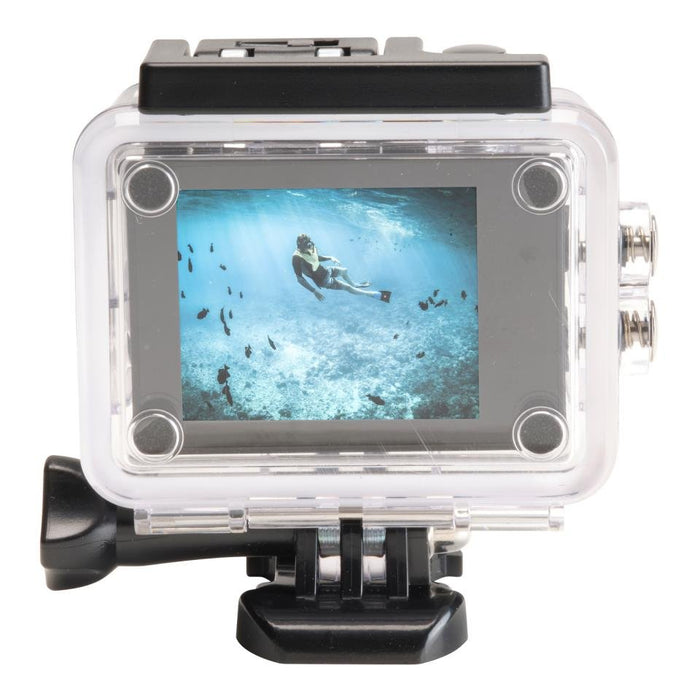 EAN 5706751075285 - Denver ACT-324 cámara para deporte de acción HD CMOS 350 g imagen 4