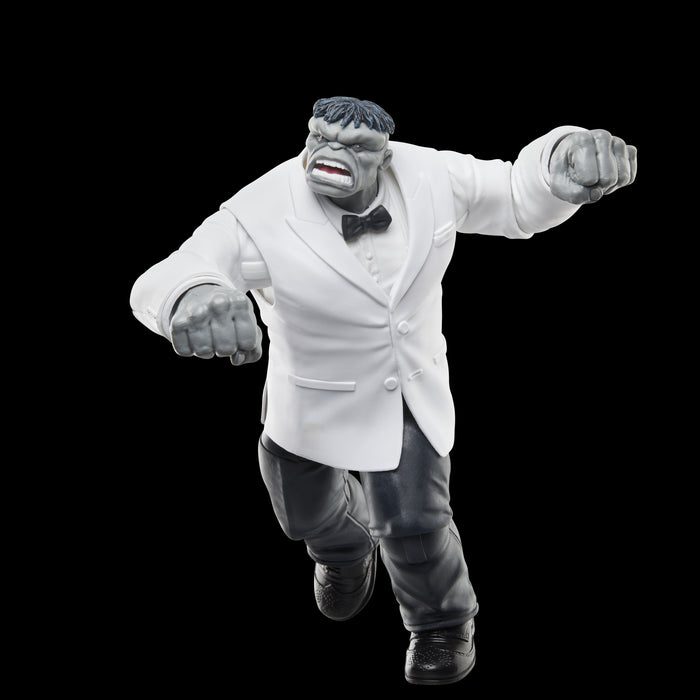 EAN 5010996202147 - Marvel Patch and Joe Fixit imagen 21