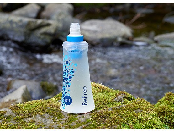 EAN 7612013180070 - Katadyn BeFree 1 L imagen 7