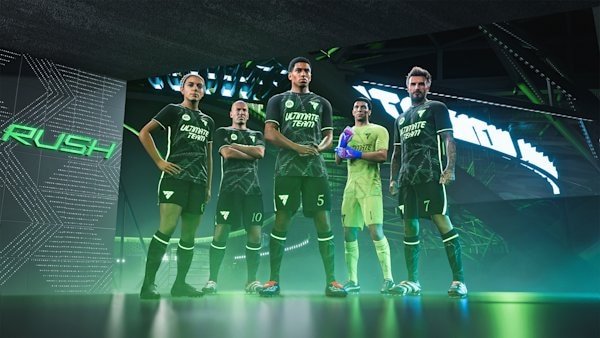 EAN 5035226125379 - Electronic Arts FC 25 Estándar Árabe, Chino simplificado, Chino tradicional, Checo, Danés, Alemán, Holand imagen 2