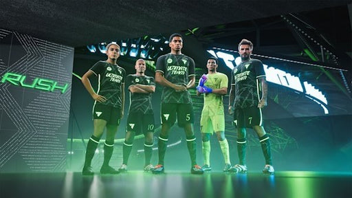 EAN 5035223125358 - Electronic Arts FC 25 Estándar Árabe, Chino simplificado, Chino tradicional, Checo, Danés, Alemán, Holand imagen 2