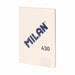 EAN 8411574104889 - Milan 57243G48BG cuaderno y block 48 hojas Beige imagen 1