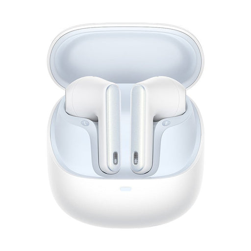 EAN 6932172648022 - Baseus Bowie M3 Auriculares True Wireless Stereo (TWS) Dentro de oído Llamadas/Música Bluetooth Blanco imagen 1