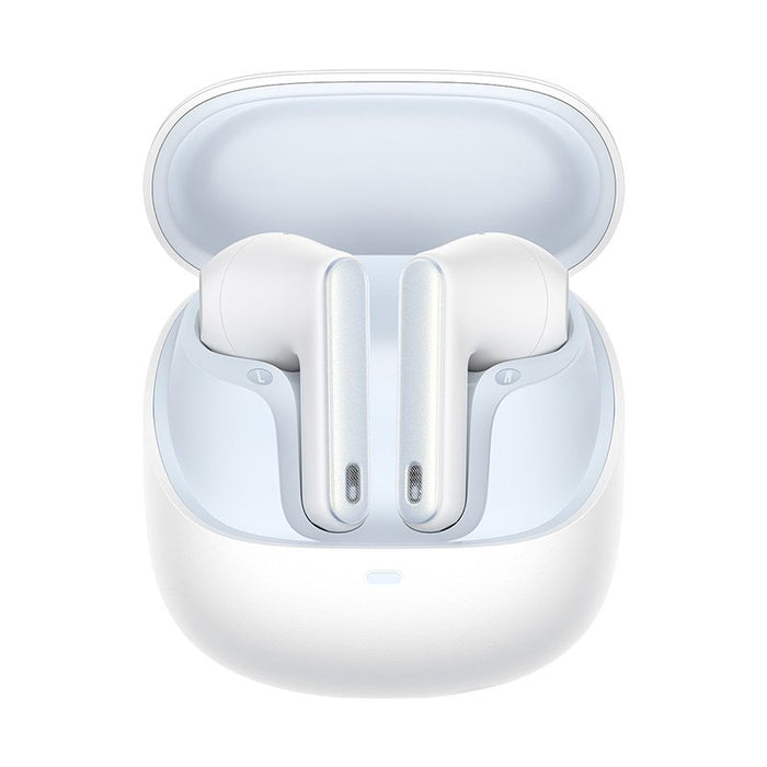 EAN 6932172648022 - Baseus Bowie M3 Auriculares True Wireless Stereo (TWS) Dentro de oído Llamadas/Música Bluetooth Blanco imagen 1