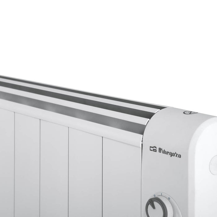 EAN 8436044534775 - Orbegozo RRM 1010 A Interior Blanco 1000 W imagen 4