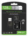EAN 0751492792767 - PNY PRO Elite Prime 128 GB MicroSDXC UHS-I Clase 10 imagen 8