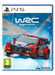 EAN 3665962018271 - NACON WRC GENERATIONS Estándar Español PlayStation 5 imagen 1