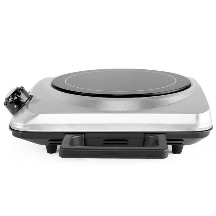 EAN 8435568401471 - Orbegozo PCE 4050 hobs Plata Encimera Hornillo eléctrico / Placa eléctrica 1 zona(s) imagen 3