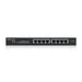 EAN 4718937621897 - Zyxel GS1915-8 Gestionado L2 Gigabit Ethernet (10/100/1000) Negro imagen 2