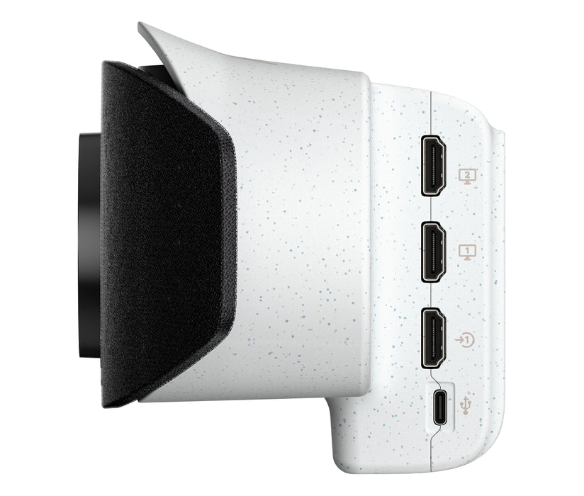 EAN 5715063736876 - Poly Studio X52 All-In-One Video Bar sistema de video conferencia 20 MP Ethernet Sistema de vídeoconferen imagen 10