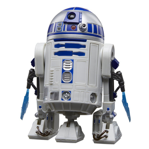 EAN 5010996300942 - Star Wars The Black Series R2-D2 imagen 2