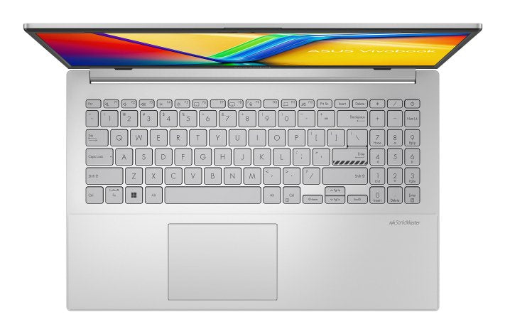 EAN 4711636090766 - ASUS Vivobook Go 15 E1504GA-BQ886 Intel Core i3 N-series 39,6 cm (15.6") DDR4-SDRAM Wi-Fi 6E (802.11ax) imagen 8