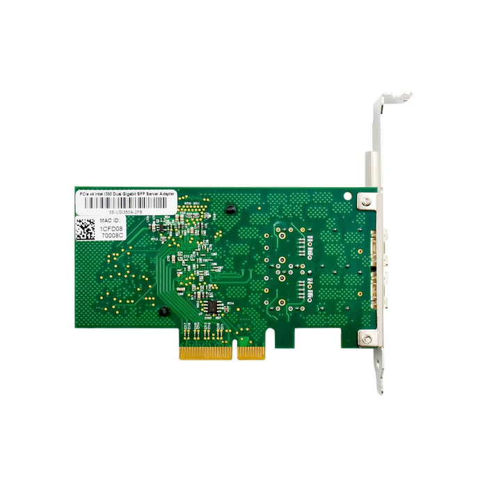 EAN 5715328085190 - Microconnect MC-PCIEX4-I350-F2 no categorizado imagen 5