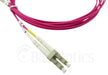 EAN 4063232618173 - BlueOptics SFP3131FU10MK Cable de fibra óptica e InfiniBand 10 m LC Rojo imagen 2