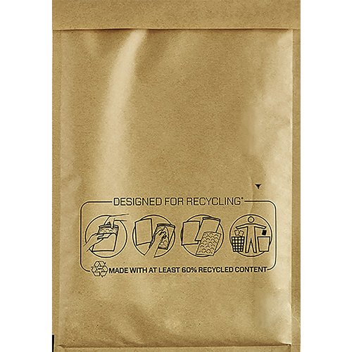 EAN 0043859771646 - Fellowes 7375601 sobre Beige 10 pieza(s) imagen 1