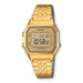 EAN 4971850924036 - Casio LA680WEGA-9ER reloj Reloj de pulsera Femenino Electrónico Oro imagen 1