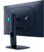 EAN 5397184962763 - Alienware AW2725D pantalla para PC 68,6 cm (27") 2560 x 1440 Pixeles Quad HD QD-OLED Azul imagen 4