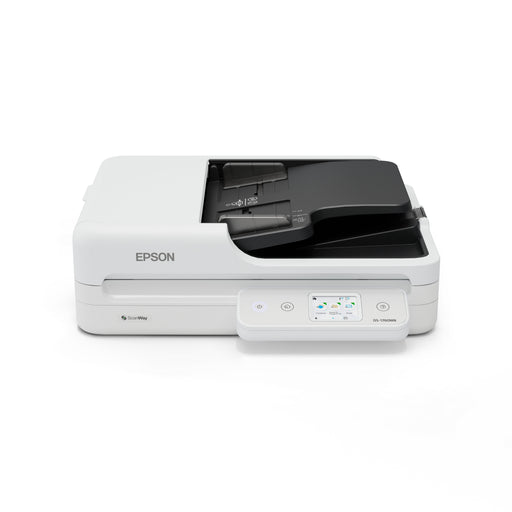 EAN 8715946737584 - Epson WorkForce DS-1760WN Escáner plano y alimentador automático de documentos (ADF, Automatic Document F imagen 1