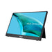 EAN 0195553804486 - ASUS ZenScreen MB16AHG pantalla para PC 39,6 cm (15.6") 1920 x 1080 Pixeles Full HD Negro imagen 1