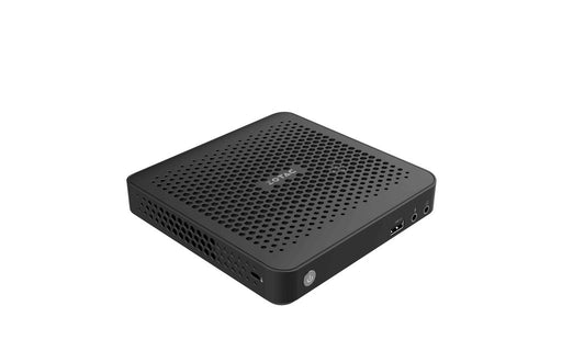 EAN 4895173626753 - Zotac ZBOX MI351 Negro N100 0,8 GHz imagen 1