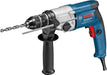 EAN 3165140797931 - Bosch 0 601 1B2 002 taladro 500 RPM Sin llave 2,4 kg Negro, Azul imagen 1