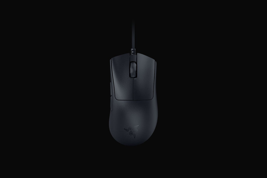 EAN 0840272902998 - Razer DeathAdder V3 ratón Juego mano derecha USB tipo A Óptico 30000 DPI imagen 1