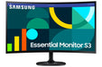 EAN 8806095585345 - Samsung S36GD pantalla para PC 68,6 cm (27") 1920 x 1080 Pixeles Full HD LCD Negro imagen 1