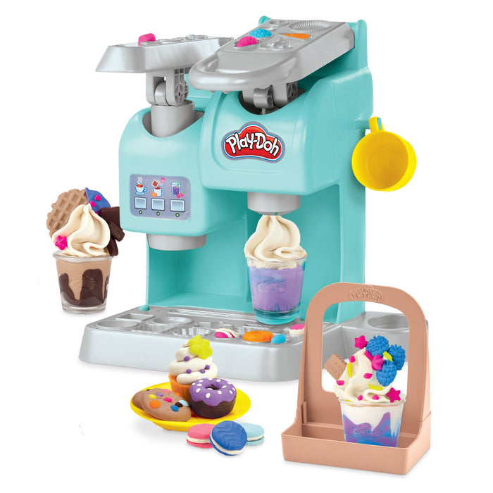 EAN 5010994129460 - Play-Doh Kitchen Creations F58365L0 juguete de arte y manualidades imagen 31