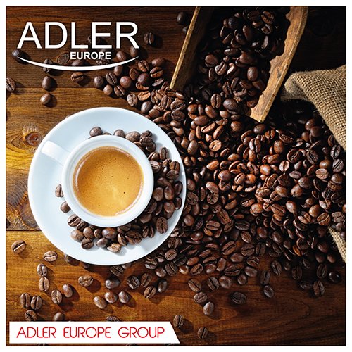 EAN 5902934830553 - Adler AD 4404cr Semi-automática Máquina espresso 1,6 L imagen 10