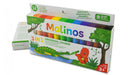 EAN 4260631423876 - Malinos 301035 cera 12 pieza(s) imagen 4
