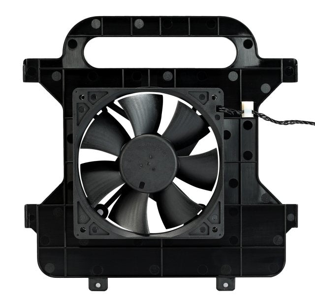 EAN 4719072349486 - MSI NIGHTBLADE Z97-014BEU PC/estación de trabajo barebone Mini-Tower Negro Intel® Z97 LGA 1155 (Socket H2 imagen 13